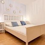 Apartamento Dingworthstrasse
