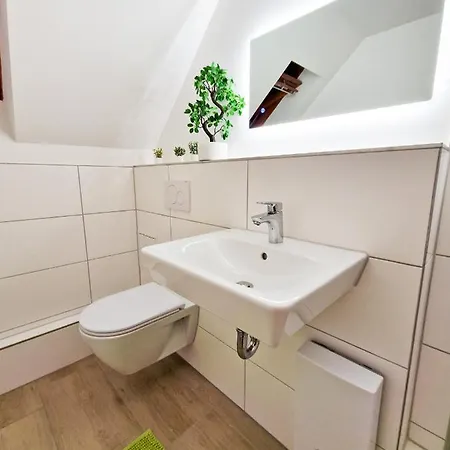 Dingworthstrasse Apartamento *