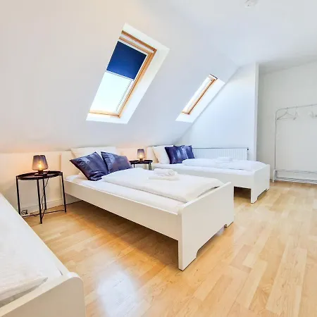 Apartment Dingworthstraße Hildesheim