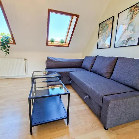 Dingworthstraße Hildesheim