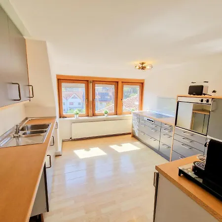 Apartment Dingworthstraße Hildesheim